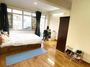 Beautiful Apartment in Kathmandu